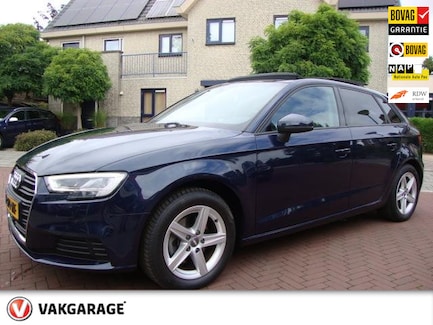 Audi A3 0