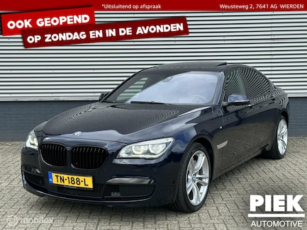 BMW 7-Serie 0