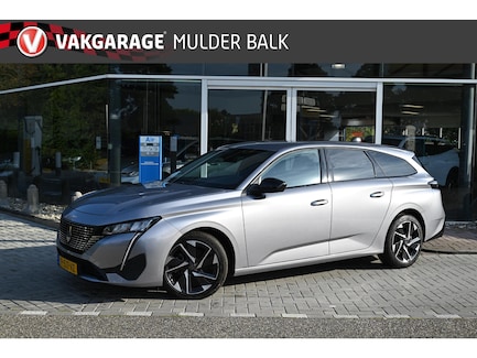 Peugeot 308 0
