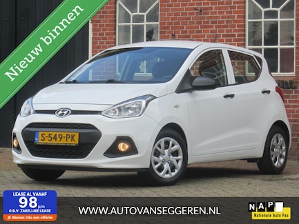 Hyundai i10 0