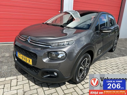 Citroën C3 0