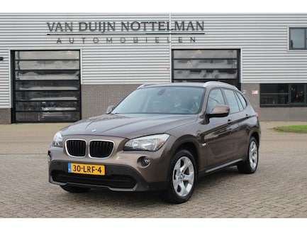 BMW X1 0