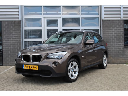 BMW X1 0