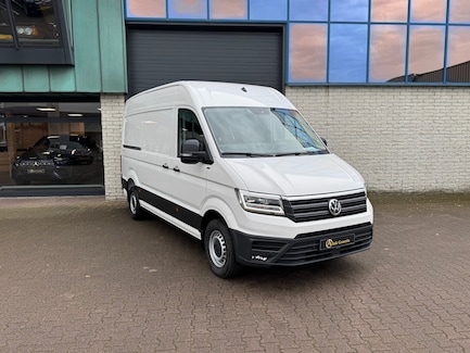 Volkswagen Crafter 0