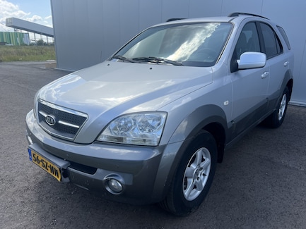 Kia Sorento 0
