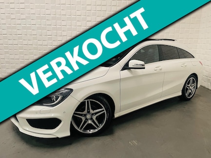 Mercedes-Benz CLA 0