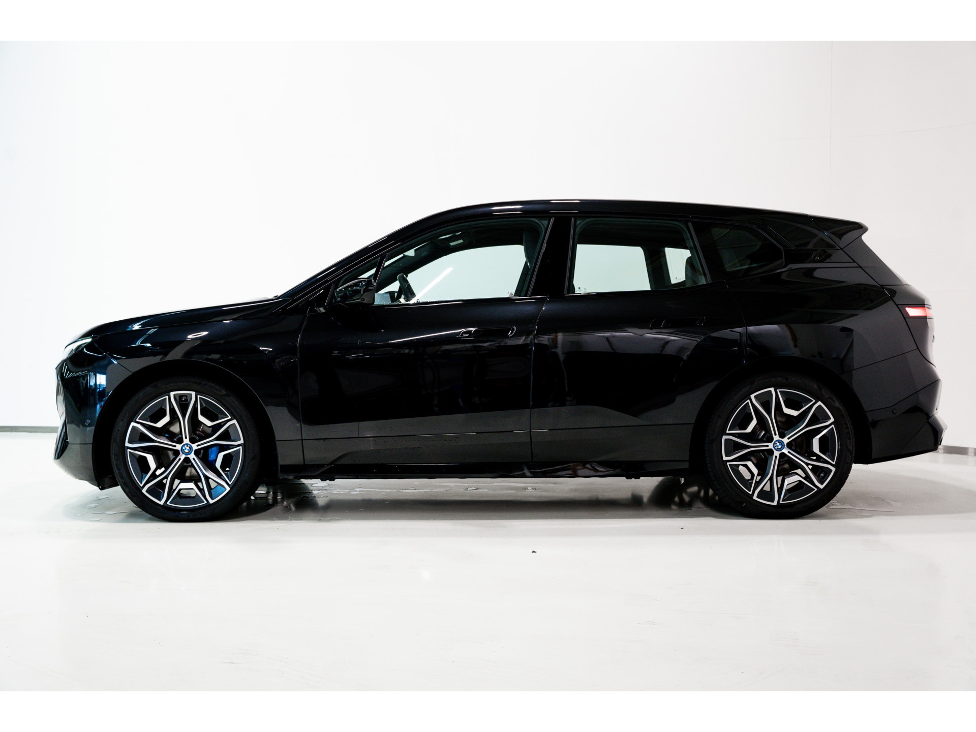BMW iX xDrive40 High Executive Sportpakket
