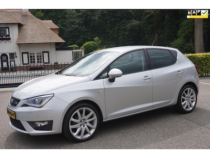 SEAT Ibiza 0