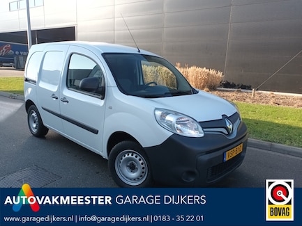 Renault Kangoo 0