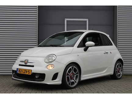 Fiat 500 0
