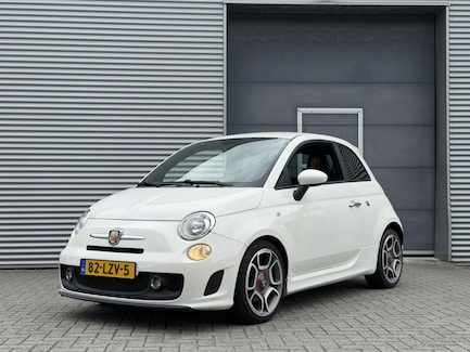 Fiat 500 0