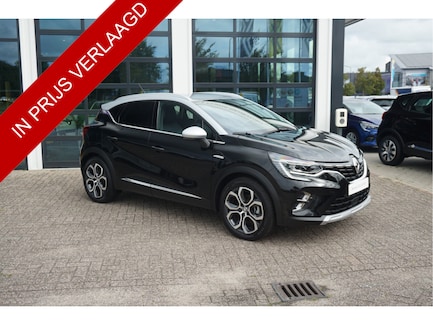 Renault Captur 0