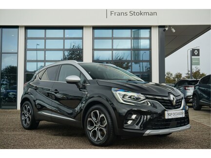 Renault Captur 0