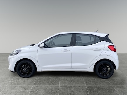 Hyundai i10 0