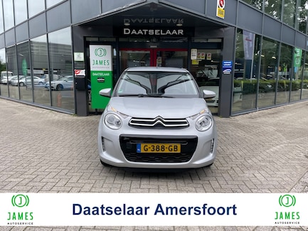 Citroën C1 0