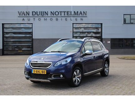 Peugeot 2008 0