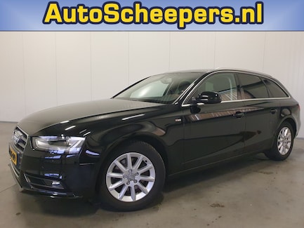 Audi A4 0
