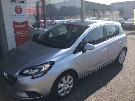 Opel Corsa 0