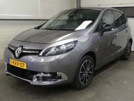 Renault Scenic 0