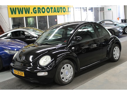 Volkswagen Beetle 0
