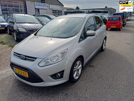 Ford C-Max 0