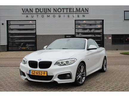 BMW 2-Serie 0