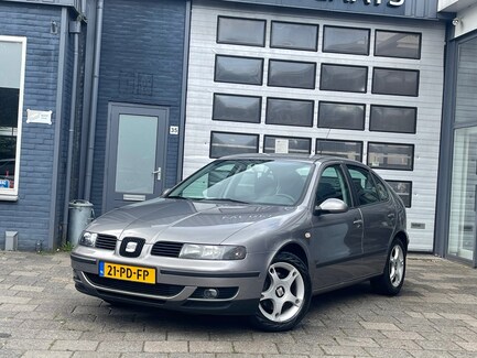 SEAT Leon 0