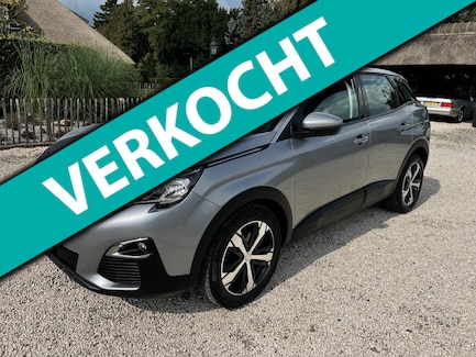 Peugeot 3008 0