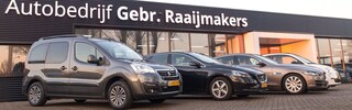 Autobedrijf Gebr. Raaijmakers B.V.