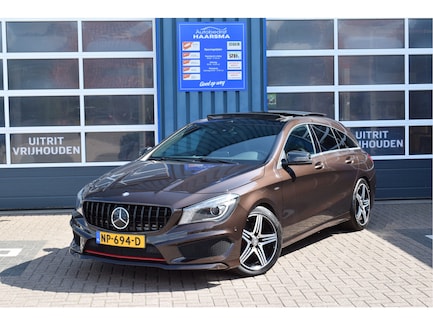 Mercedes-Benz CLA 0