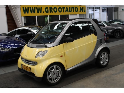 smart EQ Fortwo 0