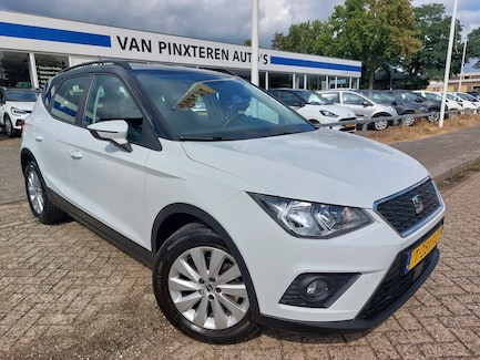 SEAT Arona 0