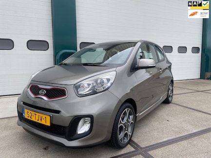 Kia Picanto 0