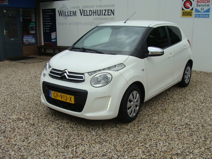 Citroën C1 0