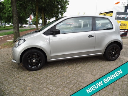 SEAT Mii 0