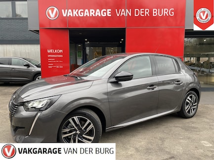 Peugeot 208 0