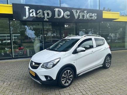 Opel Karl 0