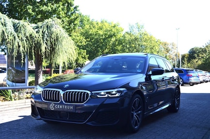 BMW 5-Serie 0