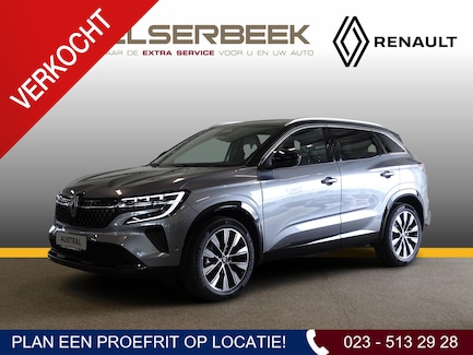 Renault Austral 0
