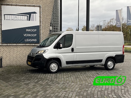 Citroën Jumper 0