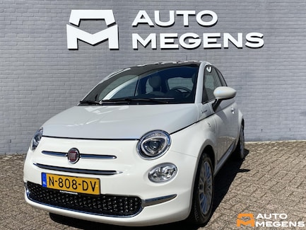 Fiat 500 0