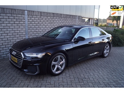 Audi A6 0