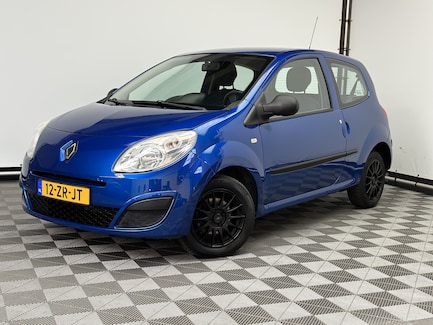 Renault Twingo 0