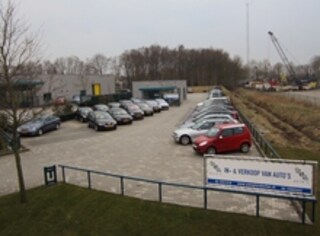 Autoplein Beilen
