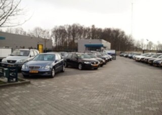 Autoplein Beilen