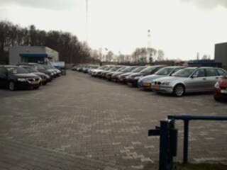 Autoplein Beilen
