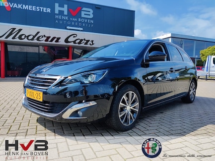 Peugeot 308 0
