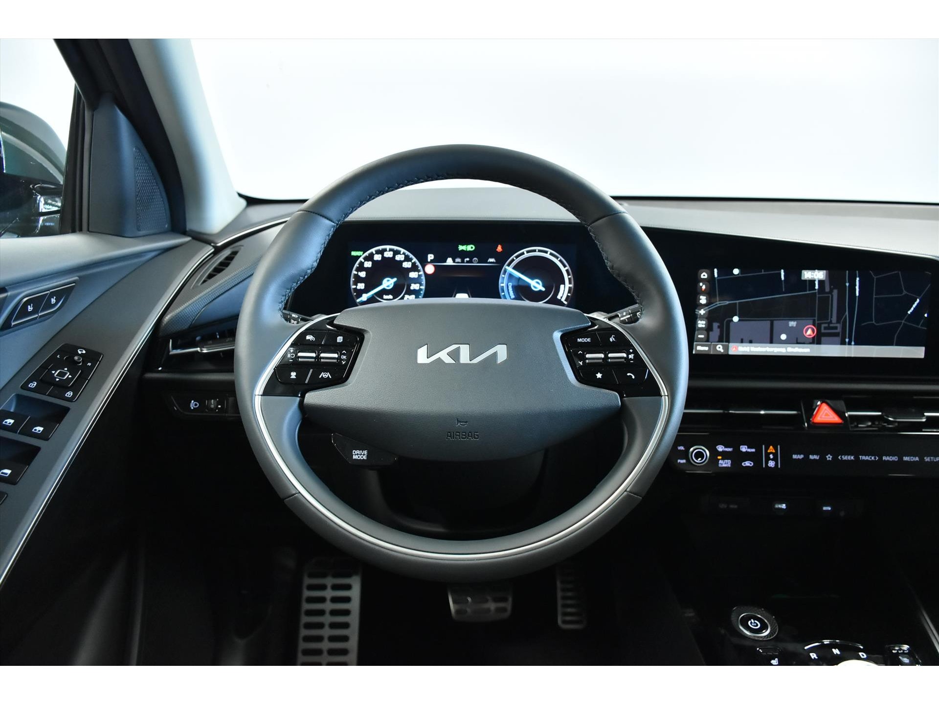 Kia Niro 64,8 kWh 204pk Aut ExecutiveLine