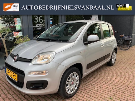 Fiat Panda 0