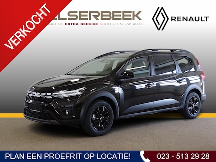 Dacia Jogger 0